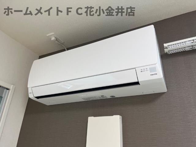 アルデバラン３４８の物件内観写真