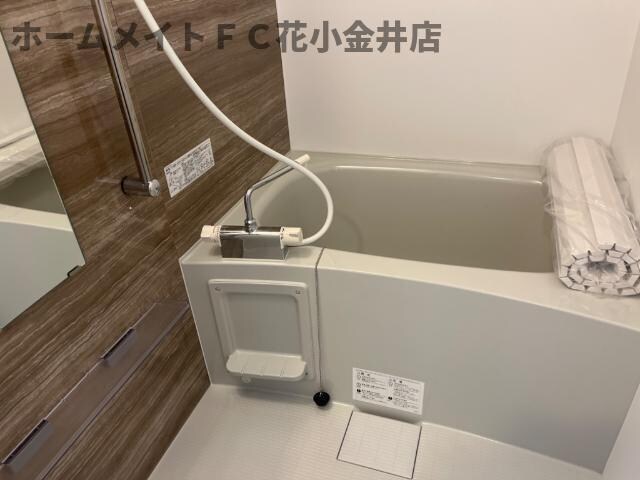 アルデバラン３４８の物件内観写真