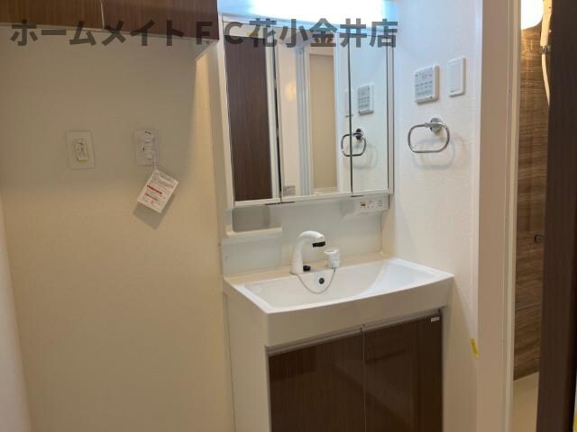 アルデバラン３４８の物件内観写真