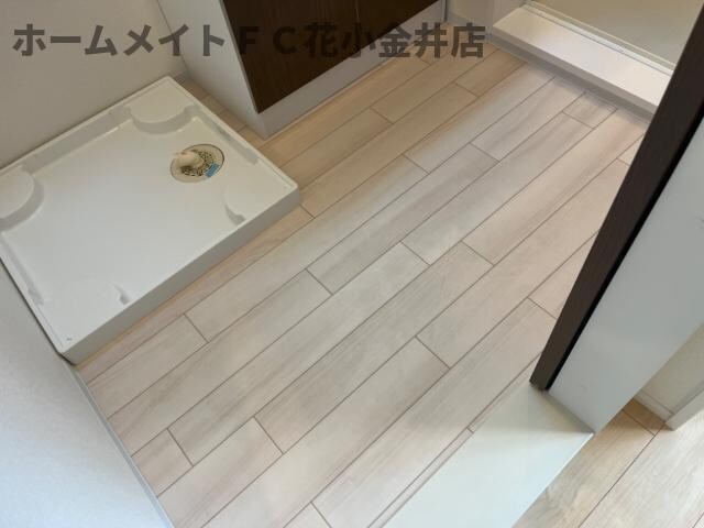 アルデバラン３４８の物件内観写真