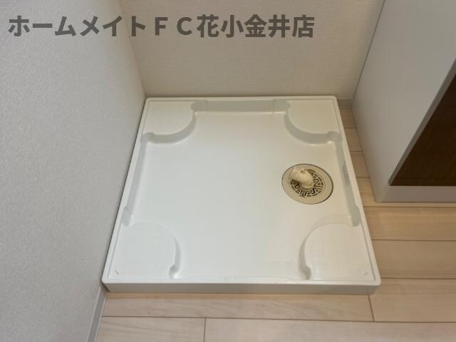 アルデバラン３４８の物件内観写真