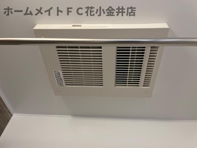 アルデバラン３４８の物件内観写真