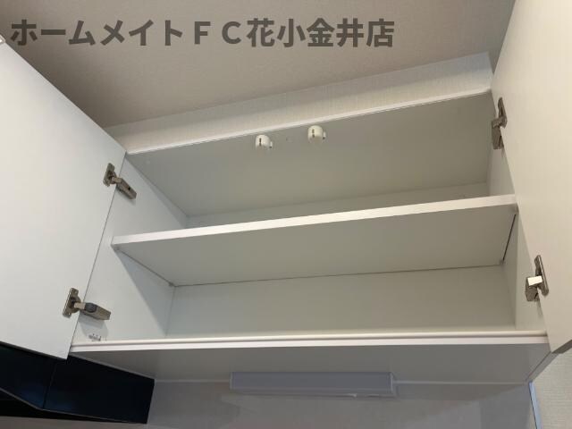 アルデバラン３４８の物件内観写真