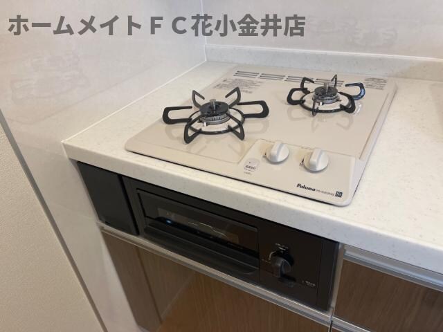 アルデバラン３４８の物件内観写真