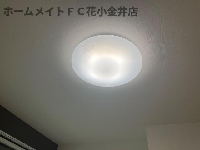 アルデバラン３４８の物件内観写真