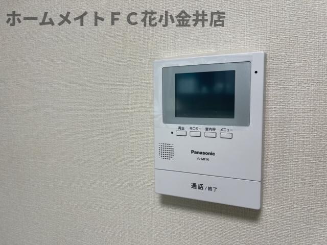 アルデバラン３４８の物件内観写真