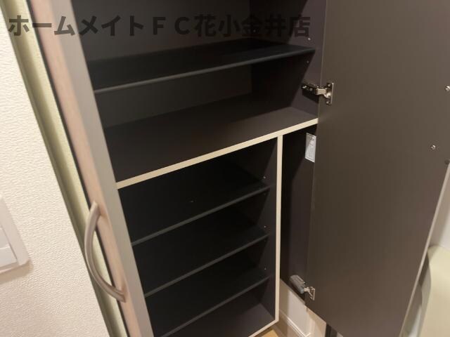 アルデバラン３４８の物件内観写真