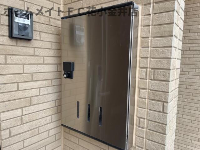 アルデバラン３４８の物件内観写真