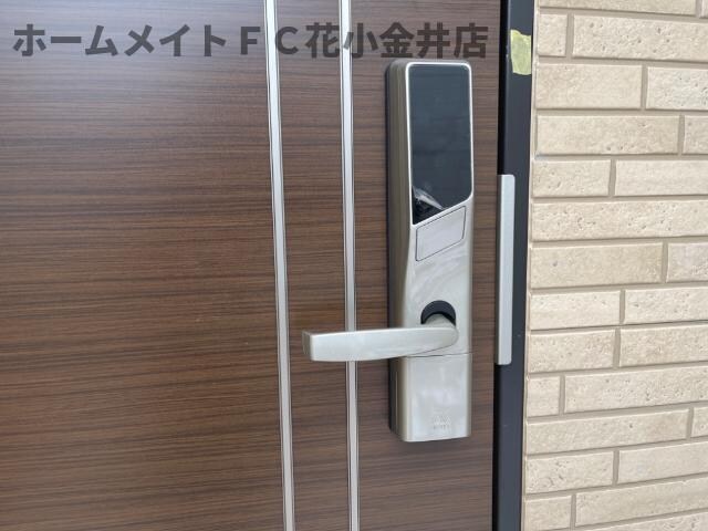 アルデバラン３４８の物件内観写真