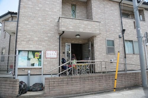 アルデバラン３４８の物件内観写真