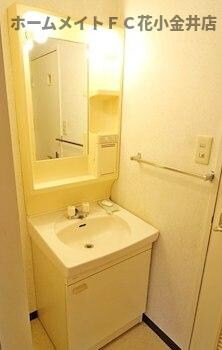 飯尾ビルの物件内観写真