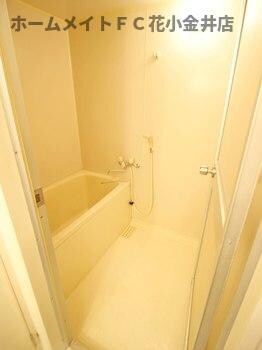 飯尾ビルの物件内観写真