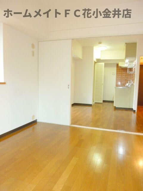 飯尾ビルの物件内観写真