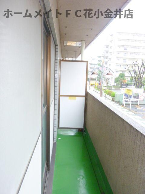 飯尾ビルの物件内観写真