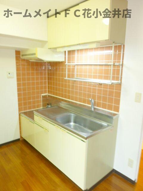 飯尾ビルの物件内観写真