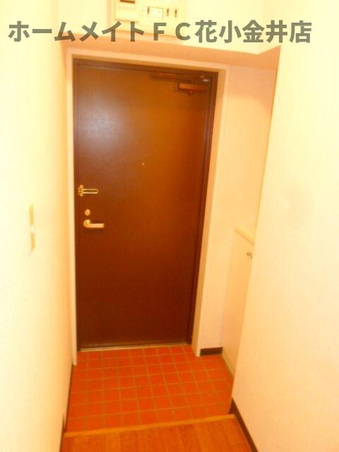 飯尾ビルの物件内観写真