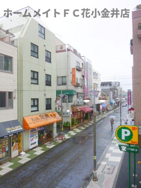 飯尾ビルの物件内観写真