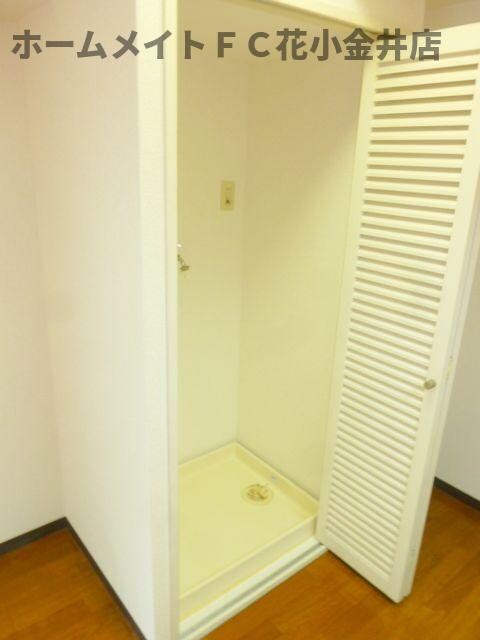 飯尾ビルの物件内観写真