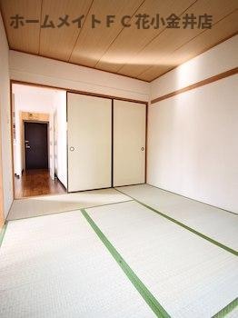 飯尾ビルの物件内観写真