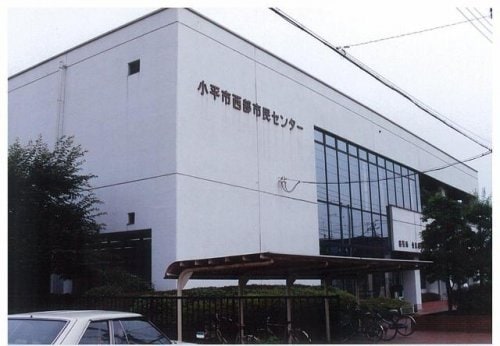 飯尾ビルの物件内観写真