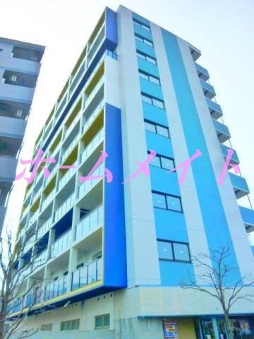 SORAの物件外観写真