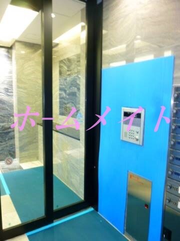 SORAの物件外観写真