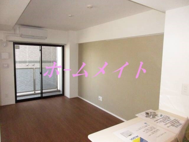 SORAの物件内観写真