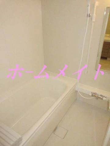 SORAの物件内観写真