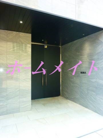 SORAの物件外観写真