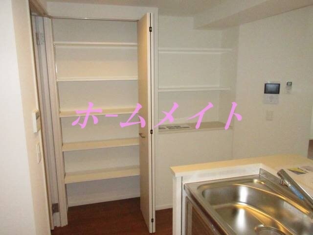 SORAの物件内観写真