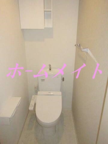 SORAの物件内観写真