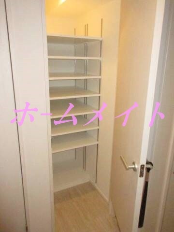 SORAの物件内観写真