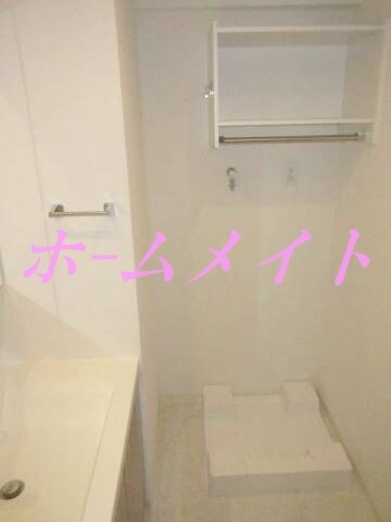 SORAの物件内観写真