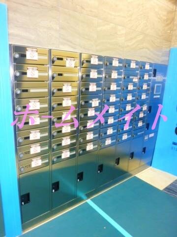 SORAの物件内観写真