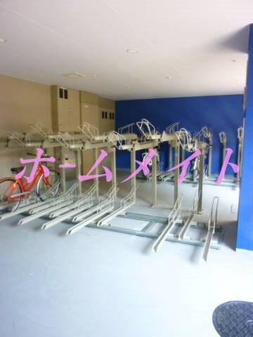 SORAの物件内観写真