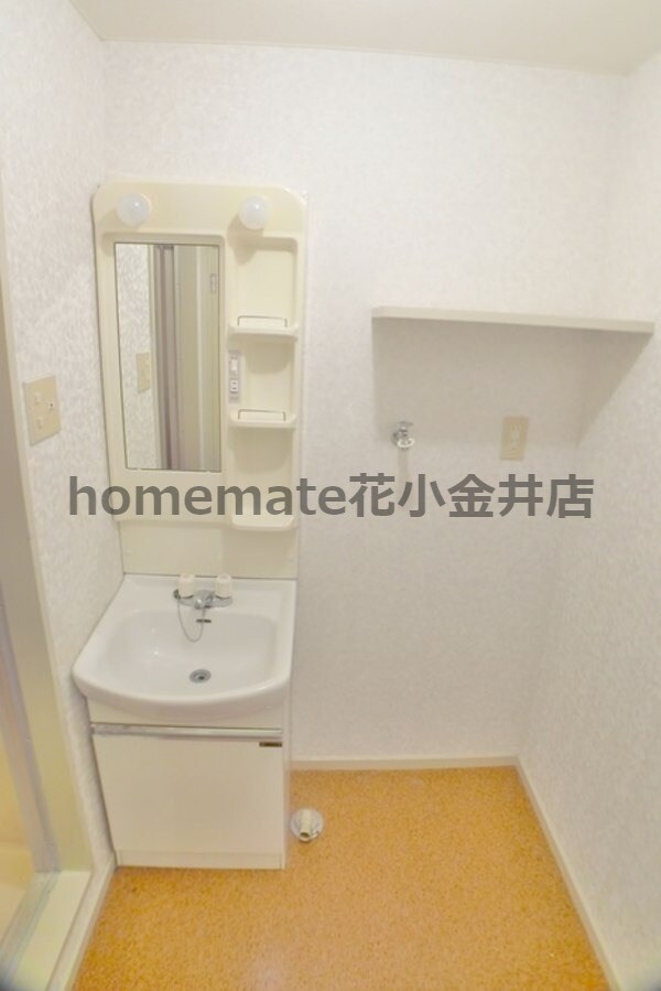 ビューハイツ武蔵の物件内観写真