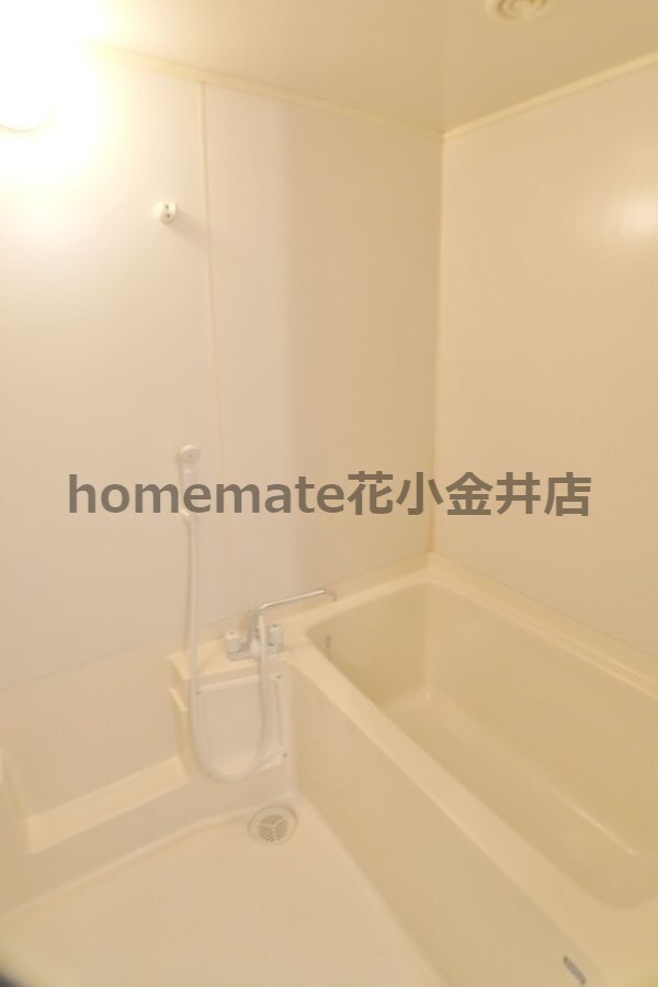 ビューハイツ武蔵の物件内観写真