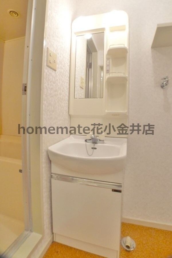 ビューハイツ武蔵の物件内観写真