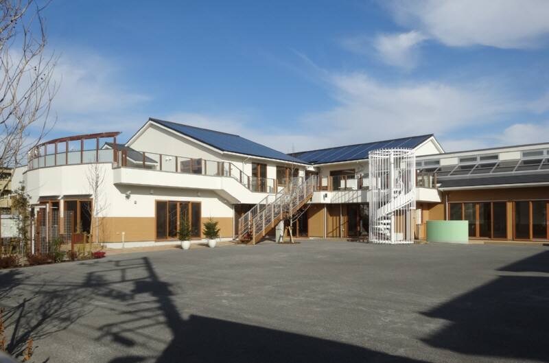 ビューハイツ武蔵の物件内観写真