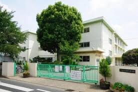 ビューハイツ武蔵の物件内観写真