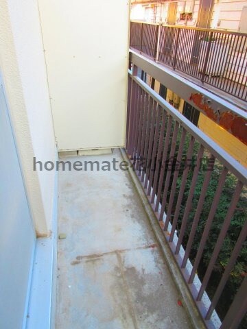 グリーンビラの物件内観写真