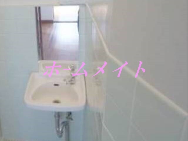 グリーンビラの物件内観写真