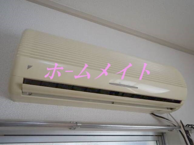 グリーンビラの物件内観写真