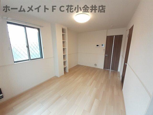 ペガサスＡの物件内観写真