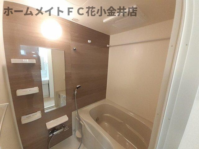 ペガサスＡの物件内観写真