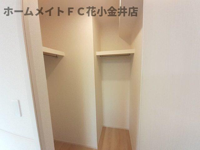 ペガサスＡの物件内観写真