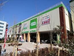 ペガサスＡの物件内観写真