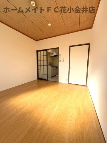 矢野コーポの物件内観写真