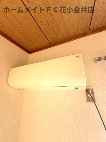 矢野コーポの物件内観写真