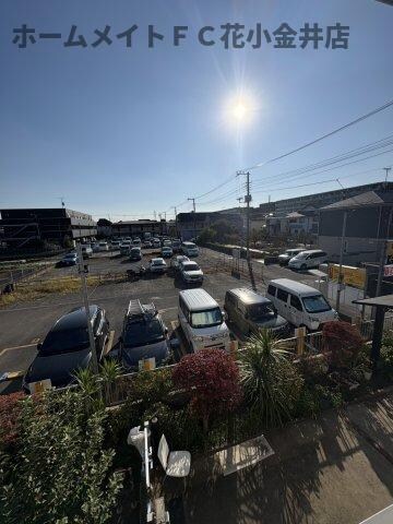 矢野コーポの物件内観写真